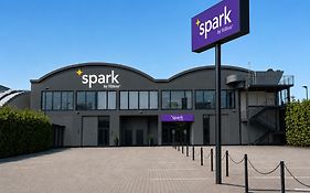 Spark By Hilton Milan Linate Airport